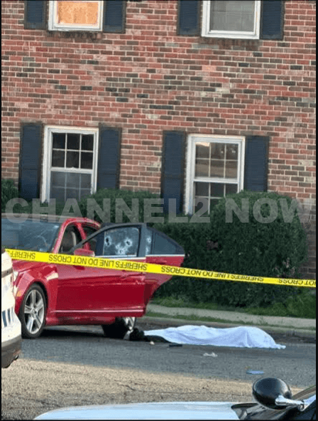 SPOTSYLVANIA COUNTY, VA — Authorities have confirmed that all suspects connected to Tuesday’s fatal shooting in the Olde Greenwich neighborhood, near Fredericksburg, are now in custody, and there is no ongoing threat to public safety. 
A formal press release from the Spotsylvania County Sheriff’s Office is expected to provide additional information.