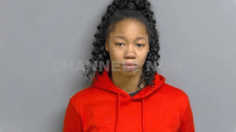 19-Year-Old Lakylia Taylor Identified as Suspect in Fatal Foot Locker ...