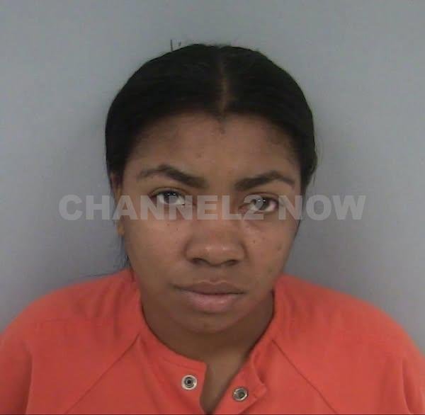 New Orleans, LA – Authorities have arrested two individuals accused of aiding fugitives following the May 16, 2025, escape of ten inmates from the Orleans Justice Center. 

As of now, five inmates have been recaptured while the search for the remaining five continues.

Following an intensive multi-agency investigation, Louisiana State Police (LSP) identified 32-year-old Cortnie Harris of New Orleans and 38-year-old Corvanntay Baptiste of Slidell as having provided assistance to the escapees.