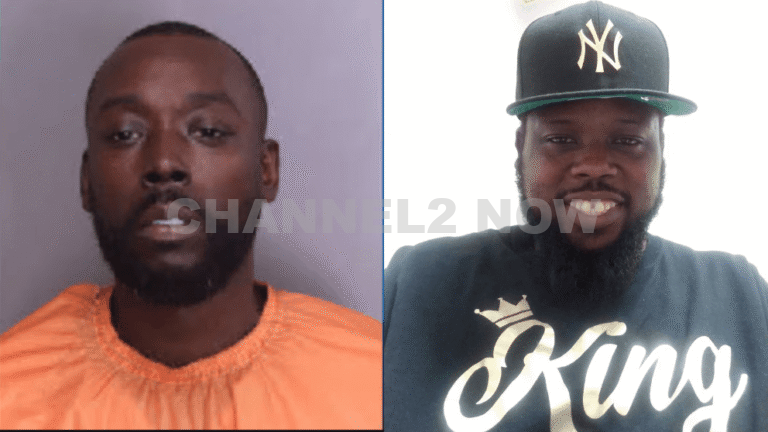 Brandon Cross Decatur Al Brandon Cross arrested in Qulture Bistro nightclub shooting that killed ...