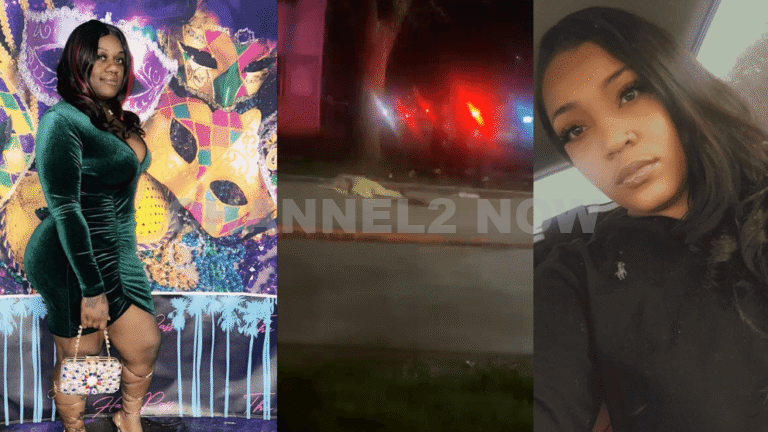 Sïmone Victoria killed after shooting in Milwaukee