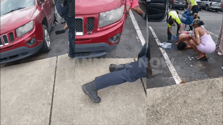 2 Dead, 1 Injured in Indianapolis Shooting That Sparked High-Speed ...