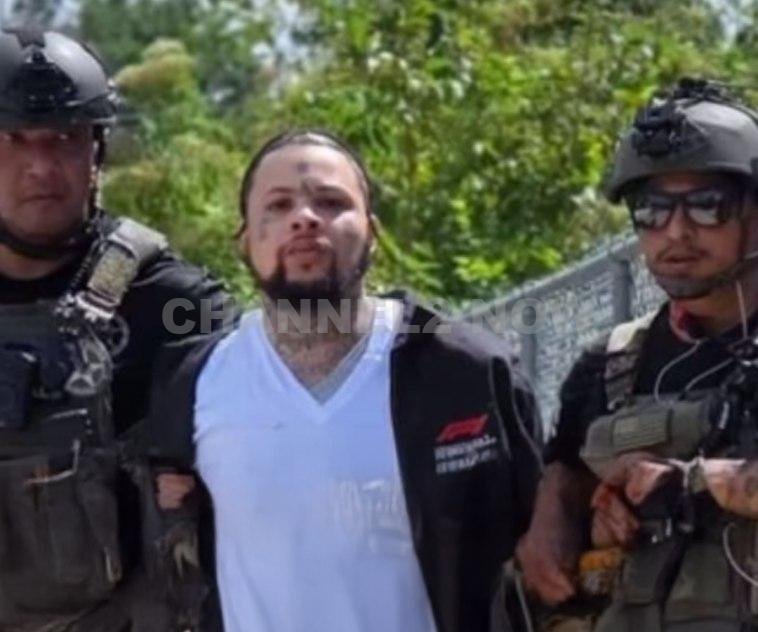 NEW ORLEANS — Authorities have captured a fugitive inmate who had been on the run for over a month following a mass escape from the Orleans Justice Center (OJC).

Antoine Massey, one of the ten inmates who escaped on May 16, was apprehended Friday afternoon in the Hollygrove neighborhood of New Orleans, according to law enforcement officials.