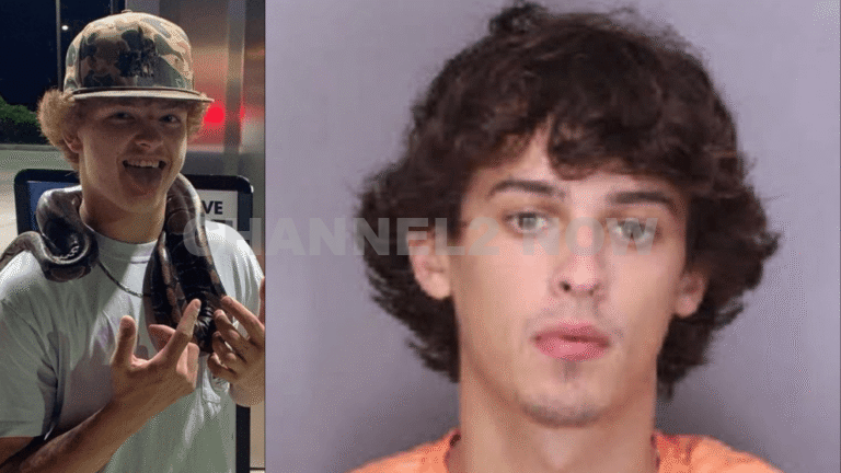 Devin Jennings Rapper Devin Raper Arrested in Connection with Fatal Shooting of 16-Year-Old ...