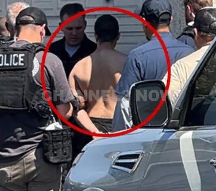 22-year-old Raymond Boodarian arrested in Double Homicide of Robin Kaye and her husband Thomas Deluca