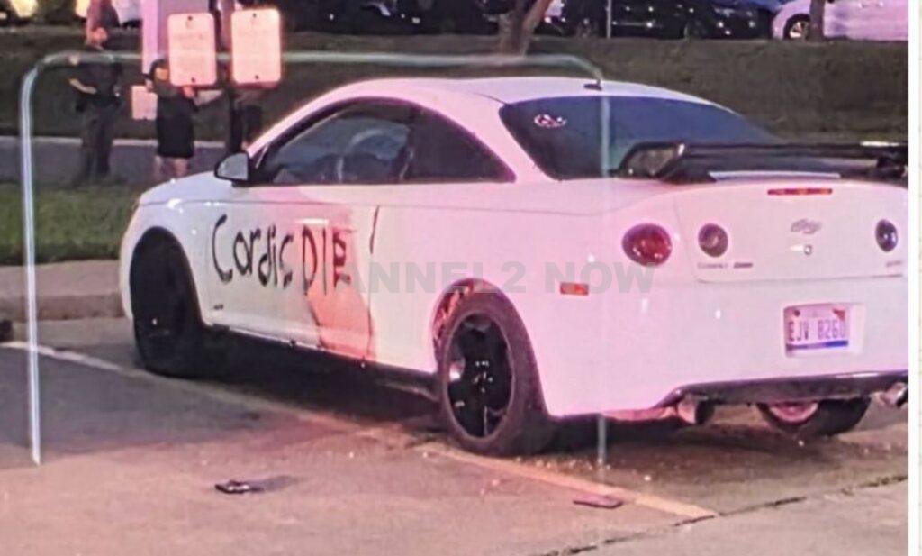 McAllen, TX — A suspect was fatally shot after opening fire outside the U.S. Border Patrol sector annex at the McAllen International Airport on Monday morning, according to local and federal authorities.

The gunman, identified as 27-year-old Ryan Louis Mosqueda, began shooting at the federal facility shortly after 5 a.m. Mosqueda never gained entry into the building but discharged “many, many rounds,” striking the entrance multiple times, said McAllen Police Chief Victor Rodriguez during a press briefing.