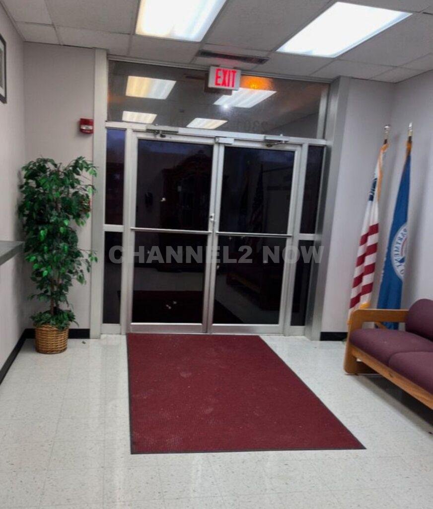 McAllen, TX — A suspect was fatally shot after opening fire outside the U.S. Border Patrol sector annex at the McAllen International Airport on Monday morning, according to local and federal authorities.

The gunman, identified as 27-year-old Ryan Louis Mosqueda, began shooting at the federal facility shortly after 5 a.m. Mosqueda never gained entry into the building but discharged “many, many rounds,” striking the entrance multiple times, said McAllen Police Chief Victor Rodriguez during a press briefing.