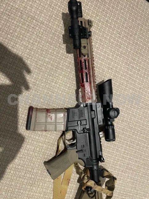 NEW YORK, NY — Authorities have identified the gunman behind Monday evening’s deadly mass shooting at a Midtown Manhattan office building as 27-year-old Shane Tamura, a Las Vegas resident with a documented history of mental illness. Tamura opened fire inside the high-rise at 345 Park Avenue shortly before 6:30 p.m., killing four people — including a New York police officer Didarul Islam — and injuring several others before taking his own life, according to NYPD Commissioner Jessica Tisch.
