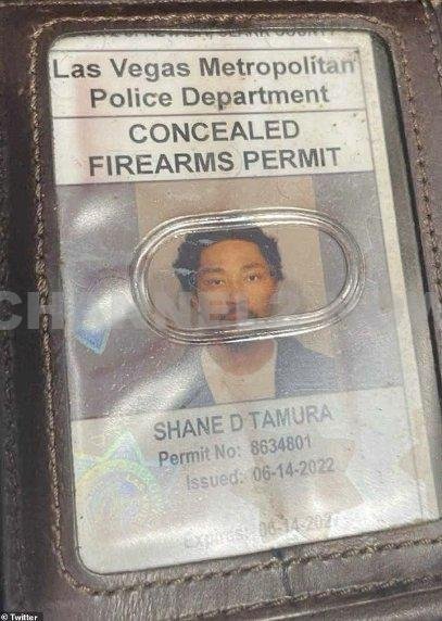 NEW YORK, NY — Authorities have identified the gunman behind Monday evening’s deadly mass shooting at a Midtown Manhattan office building as 27-year-old Shane Tamura, a Las Vegas resident with a documented history of mental illness. Tamura opened fire inside the high-rise at 345 Park Avenue shortly before 6:30 p.m., killing four people — including a New York police officer Didarul Islam — and injuring several others before taking his own life, according to NYPD Commissioner Jessica Tisch.