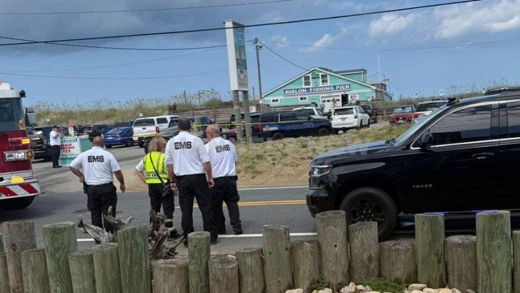 At least 1 dead, multiple wounded after mass shooting at Avalon Fishing Pier in Kill Devil Hills, North Carolina. Suspect in custody. The suspect in a “critical incident” in Kill Devil Hills on Thursday afternoon was arrested in Kitty Hawk 