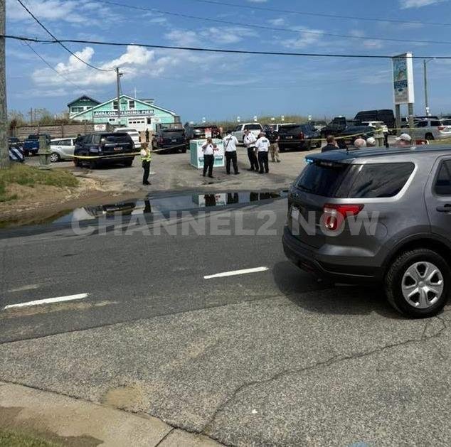 At least 1 dead, multiple wounded after mass shooting at Avalon Fishing Pier in Kill Devil Hills, North Carolina. Suspect in custody. The suspect in a “critical incident” in Kill Devil Hills on Thursday afternoon was arrested in Kitty Hawk 