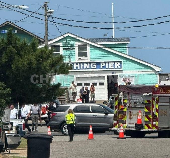 At least 1 dead, multiple wounded after mass shooting at Avalon Fishing Pier in Kill Devil Hills, North Carolina. Suspect in custody. The suspect in a “critical incident” in Kill Devil Hills on Thursday afternoon was arrested in Kitty Hawk 