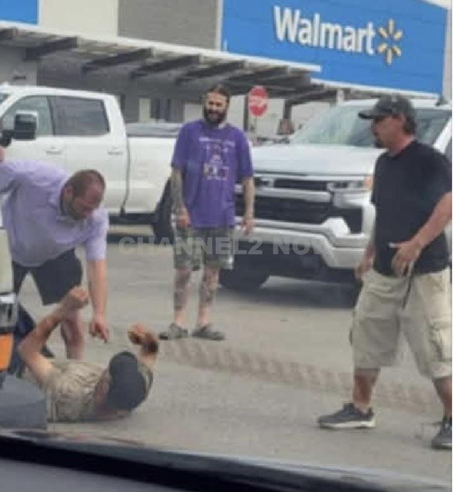 TRAVERSE CITY, MI — As the community of Traverse City reels from Saturday’s horrifying mass stabbing at the Walmart Supercenter, the stories of courage and selflessness shown by everyday citizens are emerging—shedding light on the heroic actions that may have saved countless lives.

Among those recognized are Derrick Perry and Matthew K., two men now credited with confronting and helping to apprehend the 42-year-old suspect after he attacked 11 people inside the store.