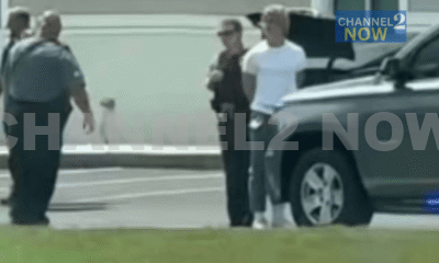 KILL DEVIL HILLS, N.C. — Authorities have identified Henry Hargis, a student at First Flight High School, as the suspect in a deadly shooting that took place Thursday afternoon, July 31, in the parking lot of the Avalon Fishing Pier in Kill Devil Hills.