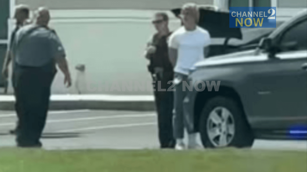 KILL DEVIL HILLS, N.C. — Authorities have identified Henry Hargis, a student at First Flight High School, as the suspect in a deadly shooting that took place Thursday afternoon, July 31, in the parking lot of the Avalon Fishing Pier in Kill Devil Hills.