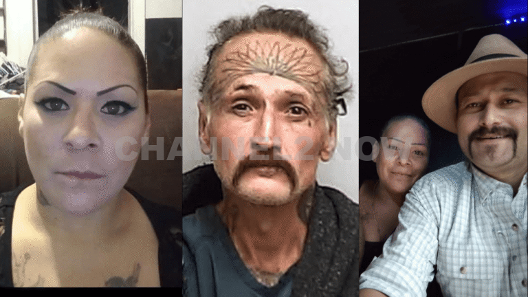 Roswell Man Paul Sedillo-Reyes Charged in Fatal Shooting of Nadia Madrid