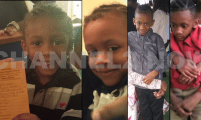 11-Year-Old Caiden Connor Dies from Accidental Self-Inflicted Gunshot Wound Inside Shreveport Home
