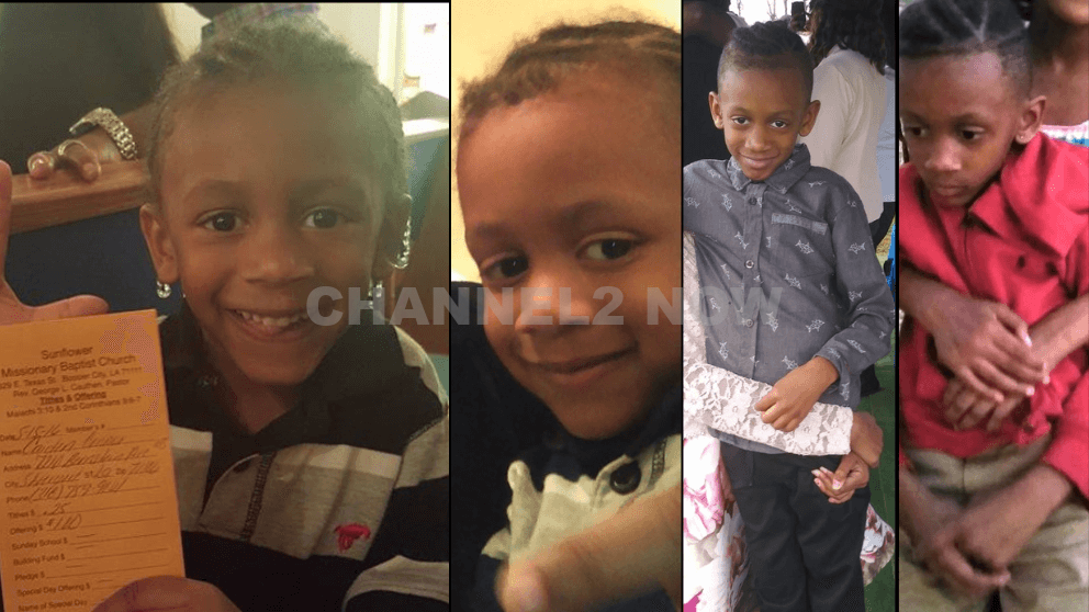 11-Year-Old Caiden Connor Dies from Accidental Self-Inflicted Gunshot Wound Inside Shreveport Home