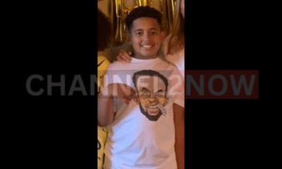 13-Year-Old Endre Gunter Identified as First Surviving Victim of Minneapolis Annunciation Catholic Church School Shooting, Recovering After Surgery shooter Robin Westman killed himself