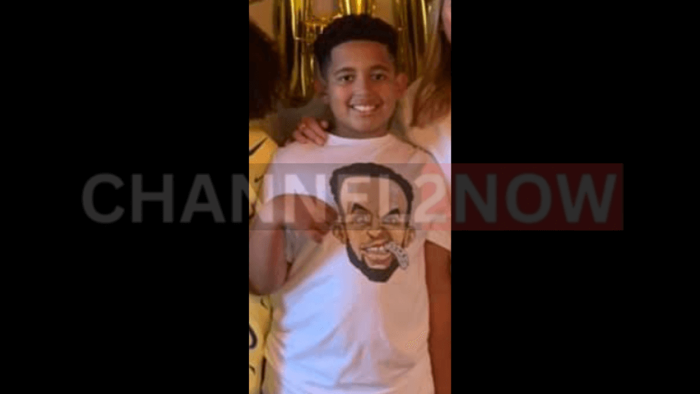 13-Year-Old Endre Gunter Identified as First Surviving Victim of Minneapolis Annunciation Catholic Church School Shooting, Recovering After Surgery shooter Robin Westman killed himself