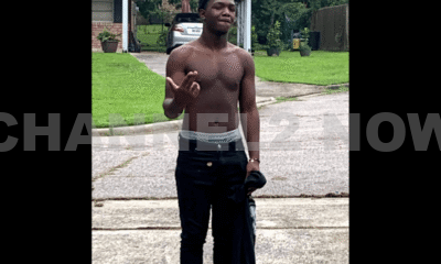 14-year-old Deandre Howell killed, 3 other wounded in shooting near Meadowbrook Drive in Augusta