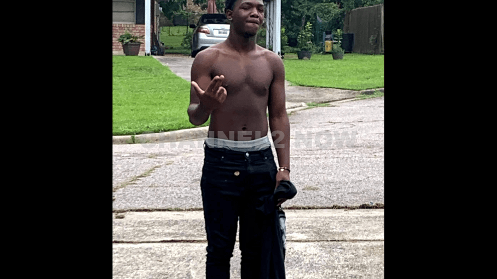 14-year-old Deandre Howell killed, 3 other wounded in shooting near Meadowbrook Drive in Augusta