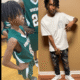 16-year-old George Camarius Daniel killed in Birmingham shooting 1000 block of Huffman Road
