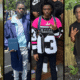 19-year-old Dreshaun Mathis 5700Smoke music artist killed in Belleville shooting 500 block of North 38th Street