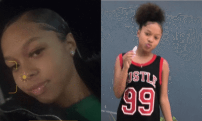 19-year-old Raynalee Tooks-Robleto killed in ouble shooting in the Bayview neighborhood 2200 block of Cesar Chavez Street San Francisco