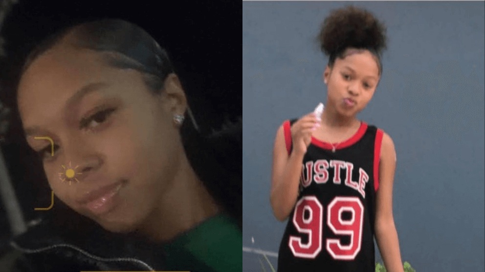 19-year-old Raynalee Tooks-Robleto killed in ouble shooting in the Bayview neighborhood 2200 block of Cesar Chavez Street San Francisco