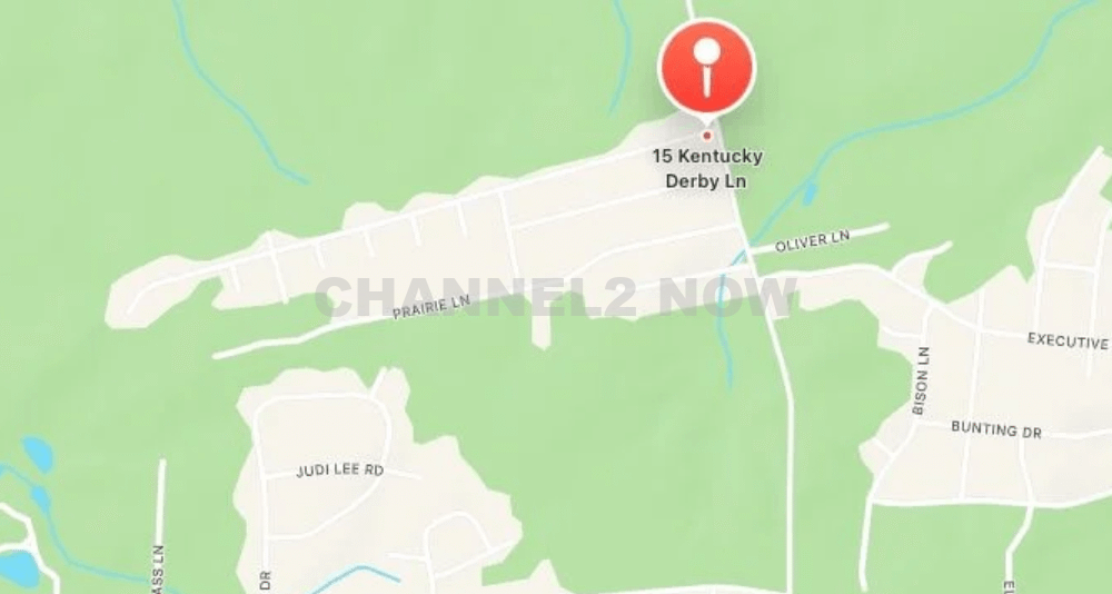 15-year-old male opens fire at residence in Lillington, North Carolina, killing 2 people and injuring 1 person. Suspect at large.