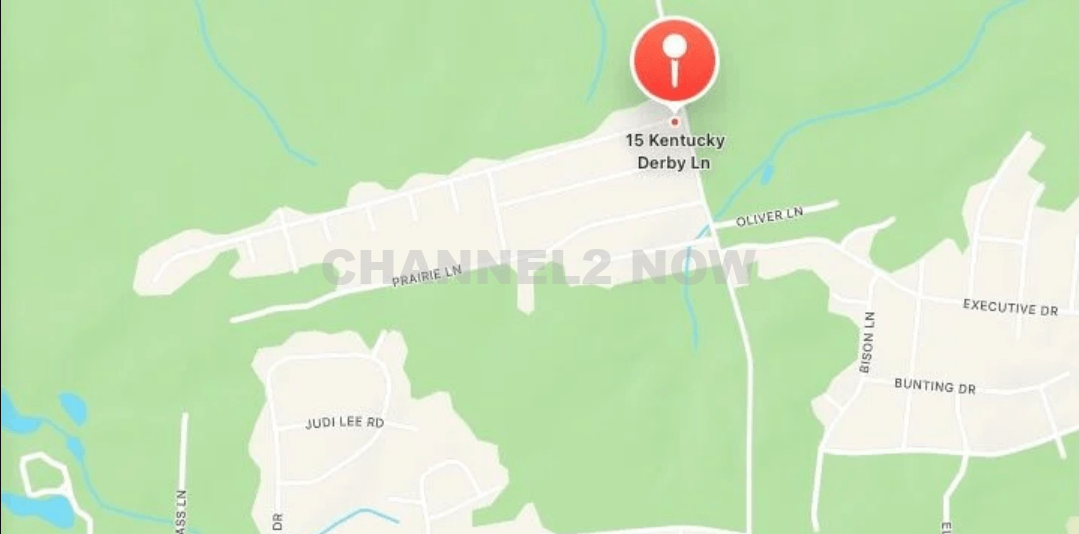 15-year-old male opens fire at residence in Lillington, North Carolina, killing 2 people and injuring 1 person. Suspect at large.