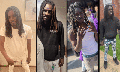 22-year-old Keith Davis killed in Milwaukee shooting 61st Street and Congress Street