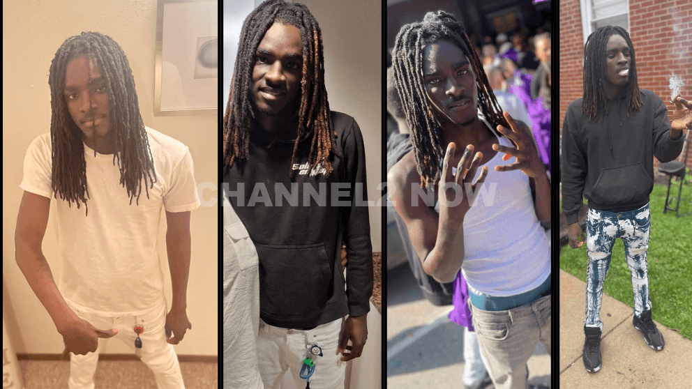 22-year-old Keith Davis killed in Milwaukee shooting 61st Street and Congress Street