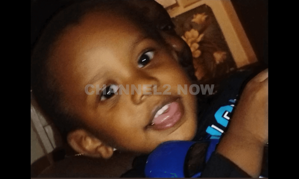 3-year-old Bryson Murray killed in Augusta shooting 1102 New Savannah Road Richmond County Ga