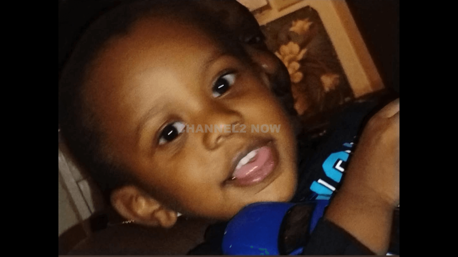 3-year-old Bryson Murray killed in Augusta shooting 1102 New Savannah Road Richmond County Ga