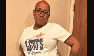 52-Year-Old Yolanda Bonds Dies in Apparent Self-Inflicted Shooting Near 81st Street and Ingleside Avenue CHICAGO, IL (1)