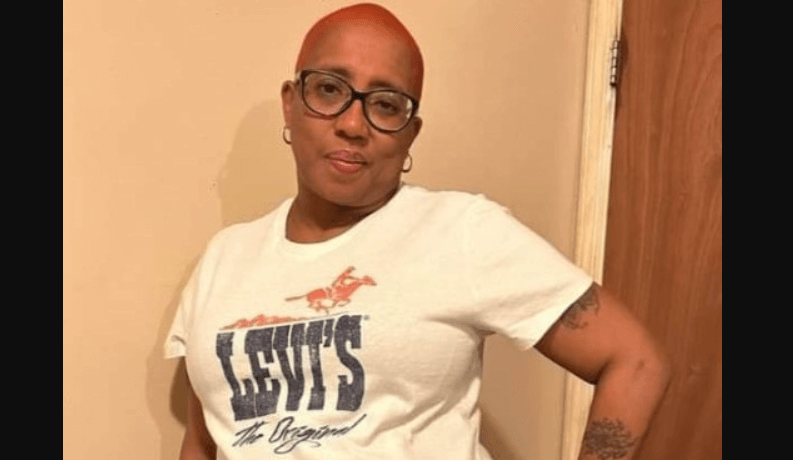 52-Year-Old Yolanda Bonds Dies in Apparent Self-Inflicted Shooting Near 81st Street and Ingleside Avenue CHICAGO, IL (1)