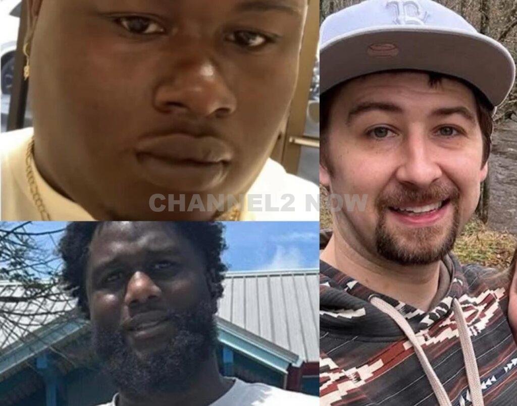 Dearrah Sanders, a resident of Jackson, has been charged with Accessory After the Fact to First Degree Murder for allegedly assisting Drummond after the killings. 
Sanders is expected to be booked into the Lake County Jail.
In addition to Sanders, 29-year-old Tanaka Brown and 29-year-old Giovonti Thomas have also been charged with Accessory After the Fact to First Degree Murder.