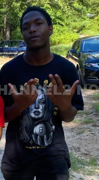 The Richmond County Coroner’s Office has identified the deceased victim as 14-year-old Deandre Howell, who was shot at least once outside Advance Auto Parts. 