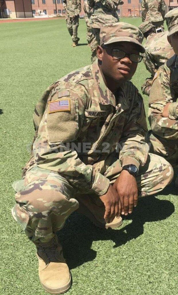 FORT STEWART, Ga. — In a news conference held Wednesday, military officials confirmed that five soldiers were wounded in an active shooter incident at Fort Stewart, one of the largest U.S. Army installations, located southwest of Savannah.

The suspected gunman has been identified as Sgt. Quornelius Radford, a 28-year-old active-duty automated logistics sergeant.