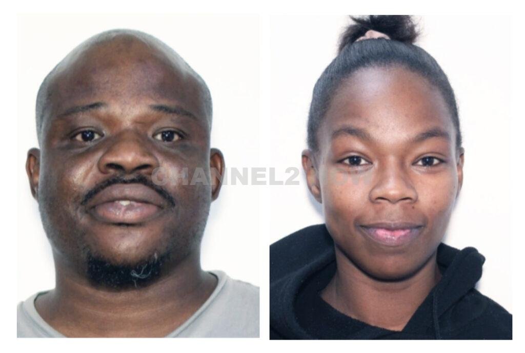 During the course of the investigation, authorities determined that two additional individuals were also considered victims of aggravated assault: 39-year-old Julie Lace and 40-year-old Willie Lewis, both of whom were inside the residence when it was struck by gunfire.