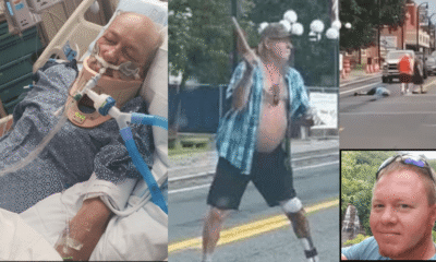 62-Year-Old Albert Sturgill Jr Identified as Victim in Fatal Crossville Shooting