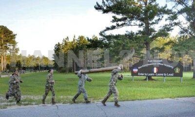 FORT STEWART, GA — A mass casualty incident is unfolding at Fort Stewart, a U.S. Army installation in Hinesville, Georgia, following an active shooter situation that has left at least seven people injured, including five fatalities, according to early reports.