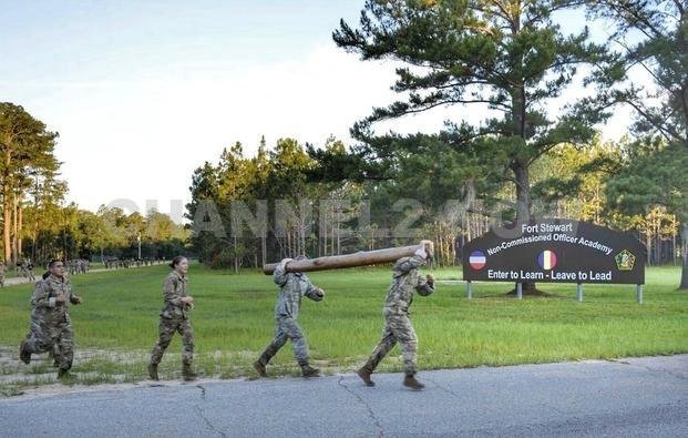 FORT STEWART, GA — A mass casualty incident is unfolding at Fort Stewart, a U.S. Army installation in Hinesville, Georgia, following an active shooter situation that has left at least seven people injured, including five fatalities, according to early reports.