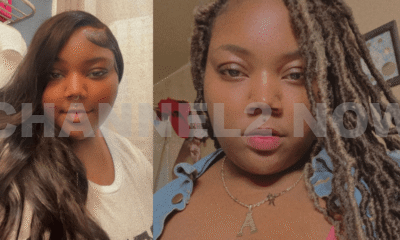 Aliyah Miles killed in in Fort Worth shooting 1800 block of E. Robert Street Texas