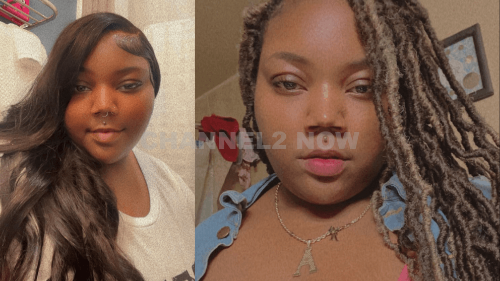 Aliyah Miles killed in in Fort Worth shooting 1800 block of E. Robert Street Texas