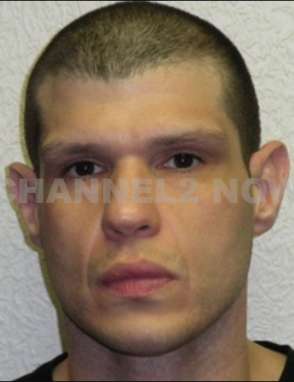 Dedrick Max Bloss, Suspect in Enid Officer-Involved Shooting at Integris Health Hospital