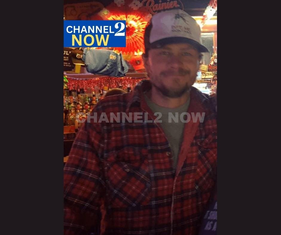 Channel2 NOW has obtained and released exclusive photos of Michael Paul Brown, the suspect in Friday morning’s mass shooting at The Owl Bar in Anaconda, Montana. 

The tragic incident unfolded around 10:30 a.m. and left four individuals dead, including a bartender and three patrons, according to law enforcement.