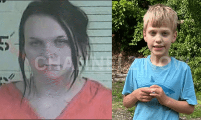 Jayden’s mother, Felicia Spicer—also known as Felicia Gross—has a previous charge related to child endangerment. Authorities in Jackson, Kentucky, are continuing an urgent search for 10-year-old Jayden Spicer, who has been missing since the overnight hours of Tuesday, August 5th. Jayden was last seen near Panbowl Branch Road in Breathitt County and is believed to have left his home during the night or early morning.
